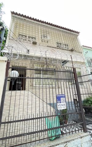 Casa à venda com 140m², 3 quartos e 1 vaga