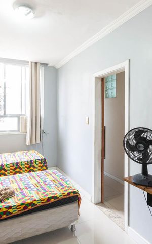 Casa à venda com 140m², 3 quartos e 1 vagaQuarto 2