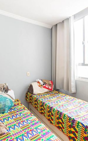 Casa à venda com 140m², 3 quartos e 1 vagaQuarto 2