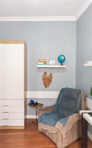 Casa à venda com 140m², 3 quartos e 1 vagaQuarto 1