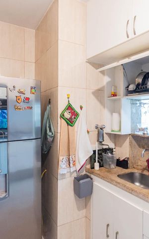 Casa à venda com 140m², 3 quartos e 1 vagaCozinha