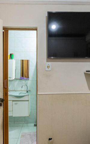 Casa à venda com 140m², 3 quartos e 1 vagaSuíte