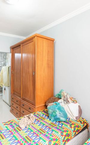 Casa à venda com 140m², 3 quartos e 1 vagaQuarto 2
