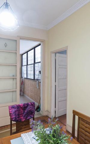 Casa à venda com 140m², 3 quartos e 1 vagaSaleta
