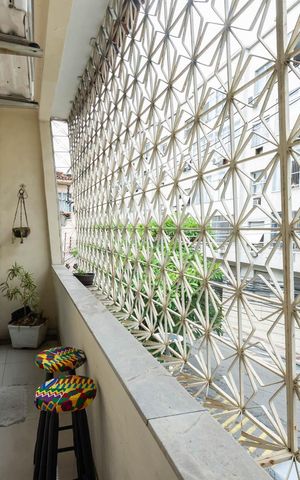 Casa à venda com 140m², 3 quartos e 1 vagaVaranda da Sala