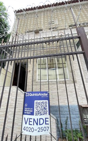 Casa à venda com 140m², 3 quartos e 1 vaga