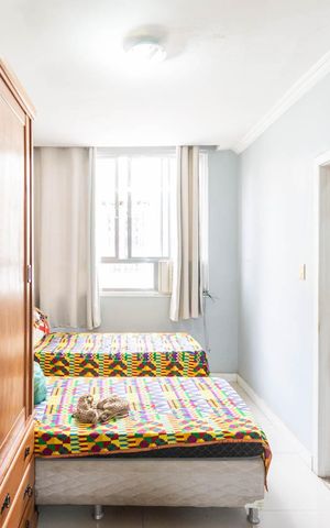 Casa à venda com 140m², 3 quartos e 1 vagaQuarto 2