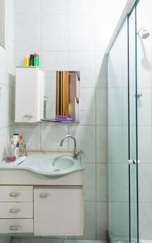 Casa à venda com 140m², 3 quartos e 1 vagaBanheiro Suíte