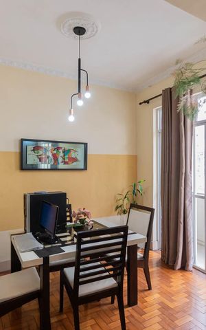 Casa à venda com 140m², 3 quartos e 1 vagaSala de jantar