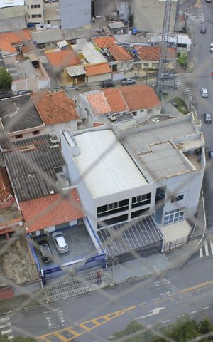 Apartamento à venda com 64m², 3 quartos e 1 vagaVaranda