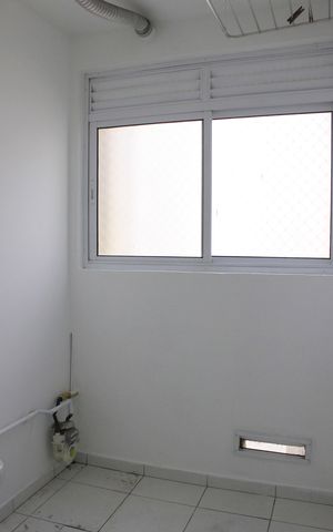 Apartamento à venda com 64m², 3 quartos e 1 vagaLavanderia