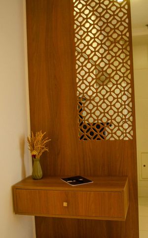 Apartamento à venda com 48m², 1 quarto e 1 vaga