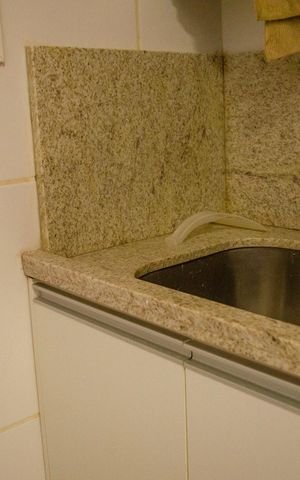 Apartamento à venda com 48m², 1 quarto e 1 vaga