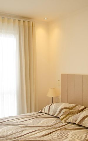 Apartamento à venda com 48m², 1 quarto e 1 vaga