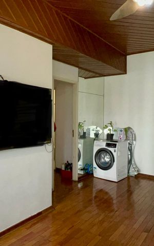Apartamento à venda com 93m², 2 quartos e 1 vaga Apartamento à venda com 93m², 2 quartos e 1 vagaSal