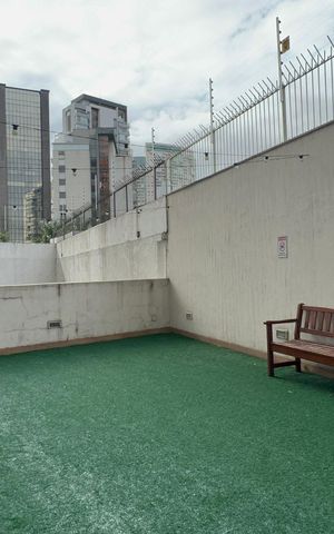 Apartamento à venda com 93m², 2 quartos e 1 vaga Apartamento à venda com 93m², 2 quartos e 1 vagaÁrea comum