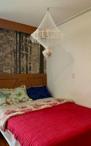 Apartamento à venda com 93m², 2 quartos e 1 vaga Apartamento à venda com 93m², 2 quartos e 1 vagaQuarto 2
