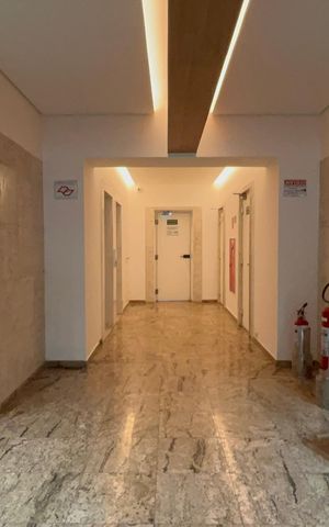 Apartamento à venda com 93m², 2 quartos e 1 vaga Apartamento à venda com 93m², 2 quartos e 1 vagaHall de entrada
