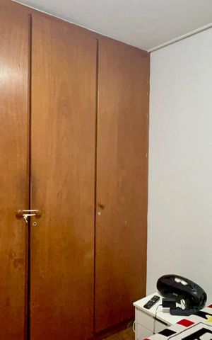 Apartamento à venda com 93m², 2 quartos e 1 vaga Apartamento à venda com 93m², 2 quartos e 1 vagaQuarto 1