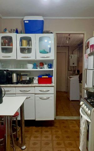 Apartamento à venda com 93m², 2 quartos e 1 vaga Apartamento à venda com 93m², 2 quartos e 1 vagaCozinha