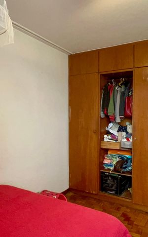 Apartamento à venda com 93m², 2 quartos e 1 vaga Apartamento à venda com 93m², 2 quartos e 1 vagaQuarto 2