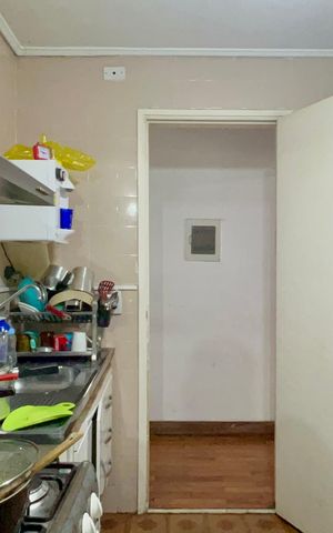 Apartamento à venda com 93m², 2 quartos e 1 vaga Apartamento à venda com 93m², 2 quartos e 1 vagaCozinha
