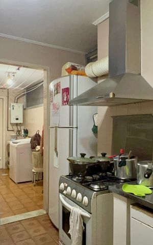 Apartamento à venda com 93m², 2 quartos e 1 vaga Apartamento à venda com 93m², 2 quartos e 1 vagaCozinha