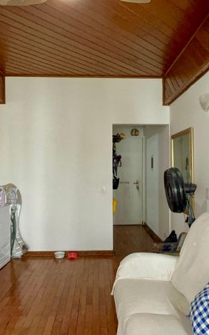 Apartamento à venda com 93m², 2 quartos e 1 vaga Apartamento à venda com 93m², 2 quartos e 1 vagaSala