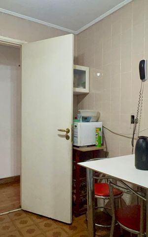 Apartamento à venda com 93m², 2 quartos e 1 vaga Apartamento à venda com 93m², 2 quartos e 1 vagaCozinha