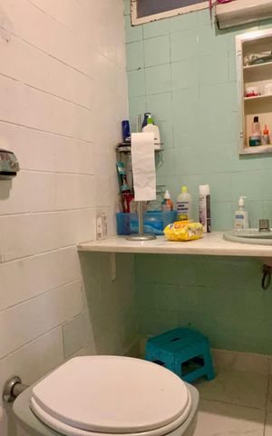 Apartamento à venda com 93m², 2 quartos e 1 vaga Apartamento à venda com 93m², 2 quartos e 1 vagaBanheiro