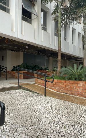 Apartamento à venda com 93m², 2 quartos e 1 vaga Apartamento à venda com 93m², 2 quartos e 1 vagaÁrea comum