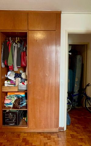 Apartamento à venda com 93m², 2 quartos e 1 vaga Apartamento à venda com 93m², 2 quartos e 1 vagaQuarto 2