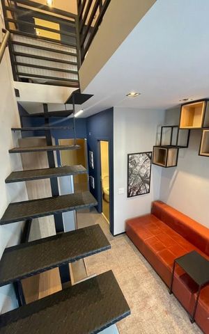 Apartamento à venda com 40m², 1 quarto e sem vaga Apartamento à venda com 40m², 1 quarto e sem vagaSala