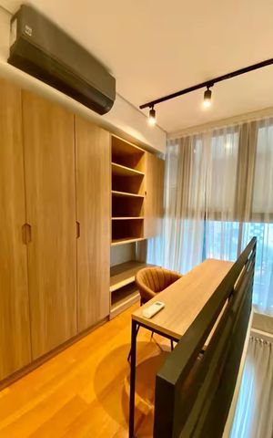 Apartamento à venda com 40m², 1 quarto e sem vaga Apartamento à venda com 40m², 1 quarto e sem vagaQuarto