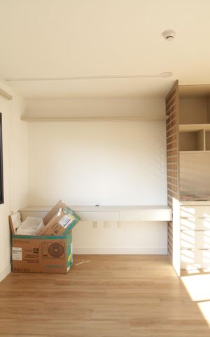Studio à venda com 26m², 1 quarto e sem vaga Studio à venda com 26m², 1 quarto e sem vagaStudio