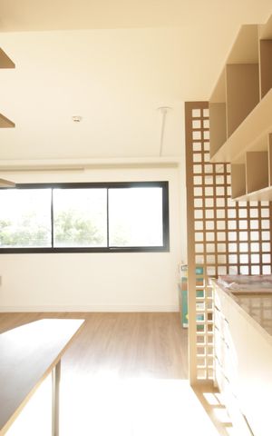Studio à venda com 26m², 1 quarto e sem vaga Studio à venda com 26m², 1 quarto e sem vagaStudio