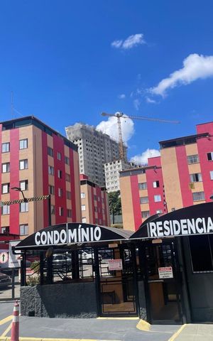 Apartamento à venda com 125m², 3 quartos e 1 vaga Apartamento à venda com 125m², 3 quartos e 1 vagaFachada