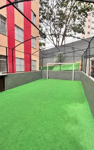 Apartamento à venda com 125m², 3 quartos e 1 vaga Apartamento à venda com 125m², 3 quartos e 1 vagaQuadra