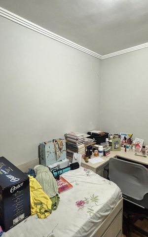 Apartamento à venda com 125m², 3 quartos e 1 vaga Apartamento à venda com 125m², 3 quartos e 1 vagaQuarto 3