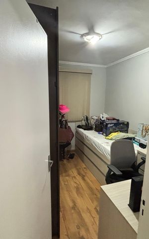 Apartamento à venda com 125m², 3 quartos e 1 vaga Apartamento à venda com 125m², 3 quartos e 1 vagaQuarto 3