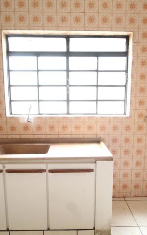 Apartamento para alugar com 97m², 3 quartos e 1 vagaCozinha