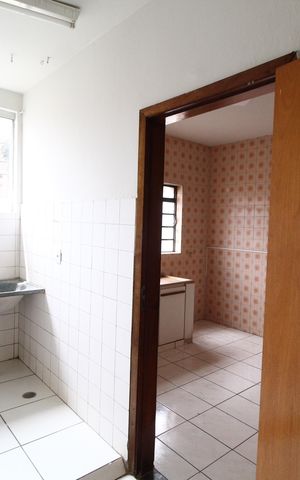 Apartamento para alugar com 97m², 3 quartos e 1 vagaÁrea de Serviço