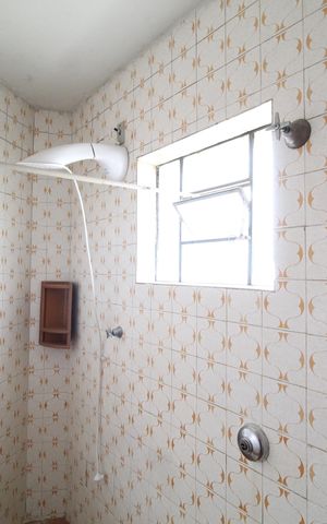 Apartamento para alugar com 97m², 3 quartos e 1 vagaBanheiro Social