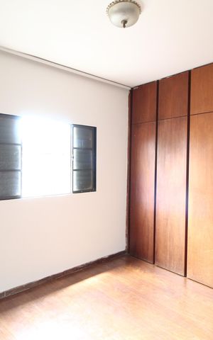 Apartamento para alugar com 97m², 3 quartos e 1 vagaQuarto 3