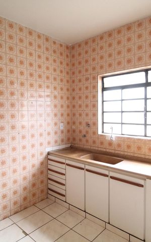 Apartamento para alugar com 97m², 3 quartos e 1 vagaCozinha