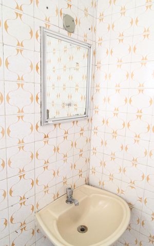 Apartamento para alugar com 97m², 3 quartos e 1 vagaBanheiro Social