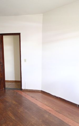 Apartamento para alugar com 97m², 3 quartos e 1 vagaQuarto 1