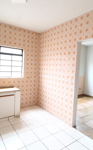 Apartamento para alugar com 97m², 3 quartos e 1 vagaCozinha