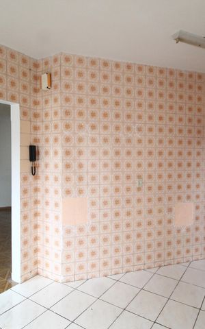 Apartamento para alugar com 97m², 3 quartos e 1 vagaCozinha