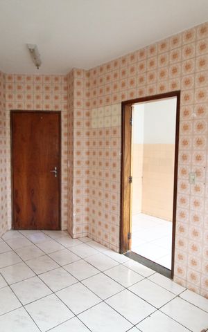 Apartamento para alugar com 97m², 3 quartos e 1 vagaCozinha